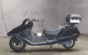 HONDA FUSION MF02