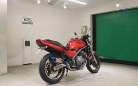 KAWASAKI BALIUS 250 2003 ZR250A