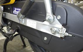 HONDA CROSS CUB 110 JA45