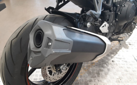 KAWASAKI NINJA H2 2024 ZRT00R