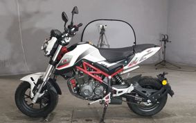 BENELLI TNT125 V02