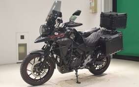 SUZUKI V-STROM 250 A