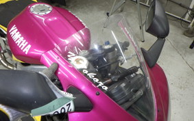 YAMAHA YZF-R1 1999