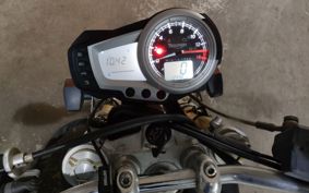 TRIUMPH STREET TRIPLE 2007 TMD406