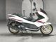 Фото Honda PCX 125 2012 с японского аукциона