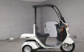 HONDA GYRO TA03