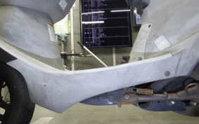 SUZUKI ADDRESS V125 G 2020 CF4EA