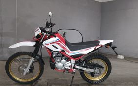 YAMAHA SEROW 250 DG31J
