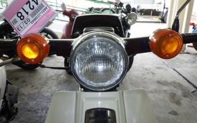 HONDA C50 SUPER CUB AA01