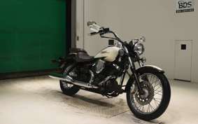 YAMAHA DRAGSTAR 250 2016 VG05J