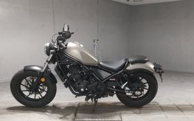 HONDA REBEL MC49