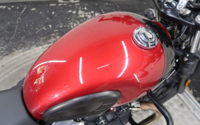 TRIUMPH SPEED TWIN 900 2024 DAD74G
