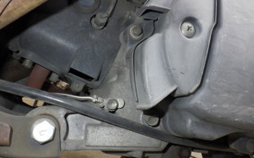 SUZUKI ADDRESS V50 G 2018 CA42A