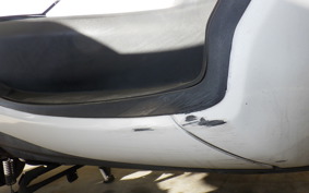 YAMAHA MAJESTY 250 Gen.4 SG20J