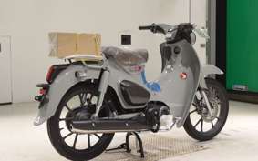 HONDA C125 SUPER CUB 2016 JA71