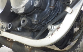 YAMAHA FZ400 R 1986