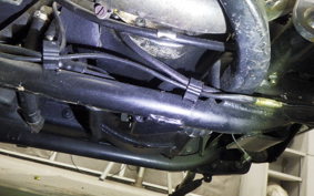 HARLEY FLHR 1340 1995