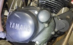 YAMAHA TW200 Gen.2 2012 DG07J