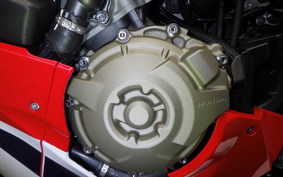 HONDA CBR1000RR GEN 3 SPECIAL 2017