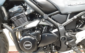 KAWASAKI Z900RS CAFE 2018 ZR900C