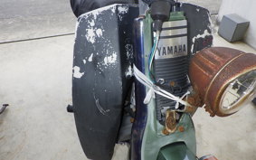 YAMAHA MATE 50 2000 V50