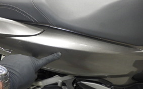 HONDA PCX 125 2017 JF81