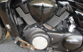 SUZUKI BOULEVARD M109R 2016 CA111