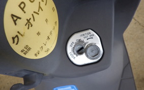 SUZUKI LET's 2 CA1PA