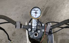 HONDA SUPER CUB50 C50