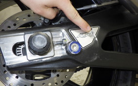 BMW S1000RR 2020