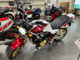 Фото Honda CB1300SF ABS SPECIAL ED 2023 с японского аукциона