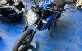 SUZUKI JIKUSA-150 ED13N