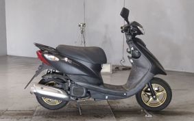 YAMAHA JOG ZR EVOLUTION2 SA39J