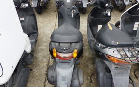 SUZUKI LET's 4 CA46A