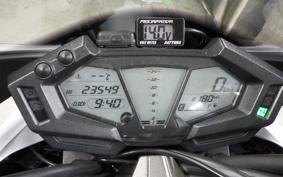 KAWASAKI Z800 2013