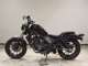Фото Honda REBEL 250 A 2017 с японского аукциона