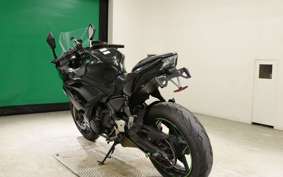 KAWASAKI NINJA 650 A 2018 ER650H