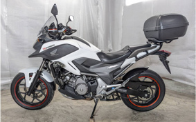 HONDA NC 700 X ABS 2018 RC63