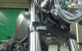 YAMAHA BOLT 950 R 2013 VN04J