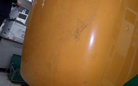 HONDA ZOOMER 2023 AF58