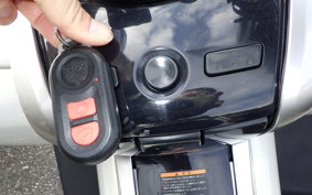 YAMAHA MAJESTY 250 SG20J