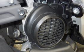 HONDA DIO110-3ﾍﾞｰｼｯｸ JK03