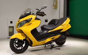 SUZUKI SKYWAVE 250 (Burgman 250) M CJ45A