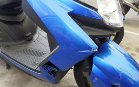 SUZUKI ｽｳｨｯｼｭ125 DV12B
