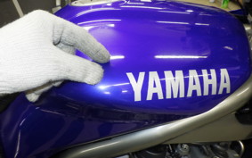 YAMAHA FZS1000 FAZER 2002