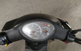 YAMAHA JOG SA57J