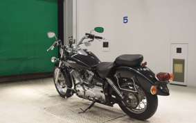 YAMAHA DRAGSTAR 250 VG02J