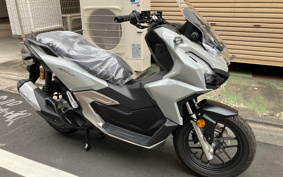HONDA ADV160 KF54