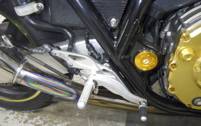 HONDA CB1300SF SUPER BOLDOR 2007 SC54