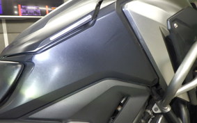 HONDA NC750X DCT 2022 RH09